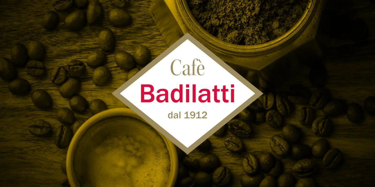 Immagine del progetto Caffé Badilatti