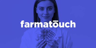 Immagine del progetto Farmatouch