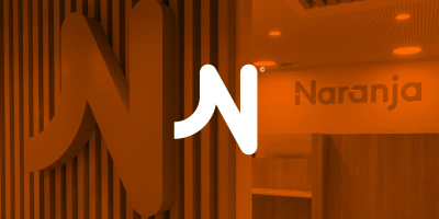 Immagine del progetto Naranja