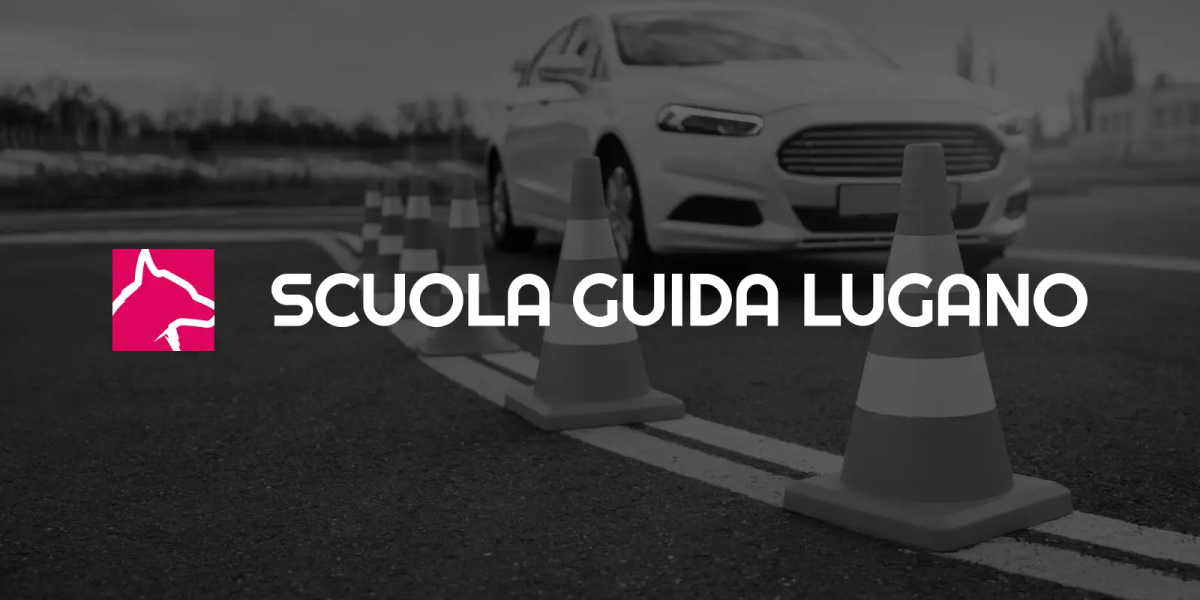 Image du projet Scuola Guida Lugano