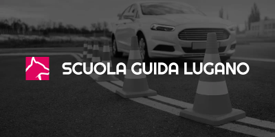Immagine del progetto Scuola Guida Lugano
