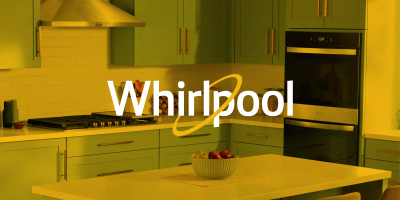 Immagine del progetto Whirlpool